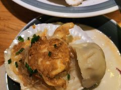 -吕氏疙瘩汤·私家菜馆(慈云寺店)