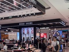 -茂业天地(华强北店)