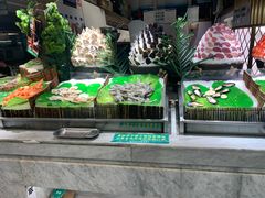 -亚马逊海鲜自助(梅溪湖步步高店)