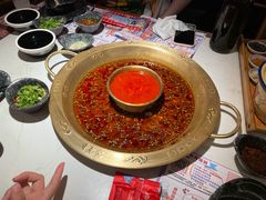 -哥老官重庆美蛙鱼头(虹口龙之梦店)