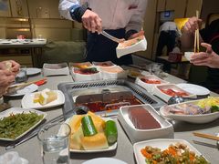 -海底捞火锅(奥森店)
