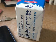 -一兰拉面(梅田阪急东通店)