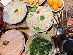 -小龙坎火锅(沙井店)