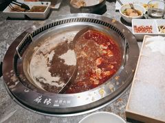 -麻路成都火锅(柏威年店)