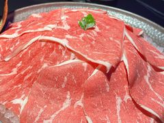 -额尔敦传统涮(公园西路店)