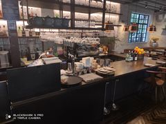 -Apollo·西班牙小酒馆(安福路店)