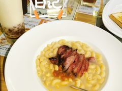 -尖沙咀茶餐厅(永泰店)