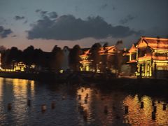 -云南民族村