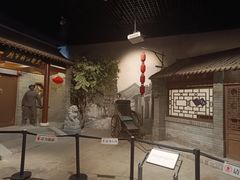 -齐齐哈尔市博物馆