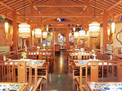 大堂-江南赋(内蒙古大厦店)