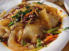 风味大拉皮-大东北(武侯祠店)