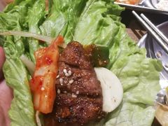 -·缸桶屋·韩式牛肋条自助烤肉(西湖D11店)