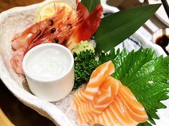-小句号·精致料理(江南环球港店)