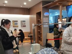 -杉杉奥特莱斯广场(哈尔滨店)