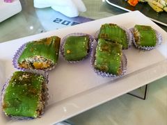 -清华大学-观畴园餐厅