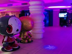 -真爱范特西KTV(交大店)