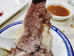 -伟记牛肉(金鸿公路店)