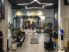 -FEELINGME乐刻私教馆·健身(沿海赛洛城店)