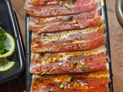 -九田家黑牛烤肉料理(新辰里亚运村店)