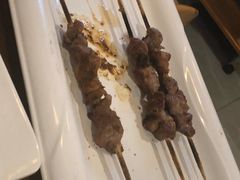 -竹叶涮肉坊(总店)