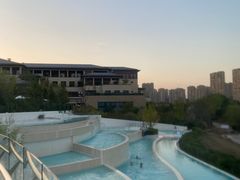 -清河半岛温泉度假酒店