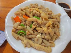 -南记食粥坊·宵夜大排档(莲花店)