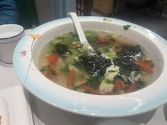-民族手抓羊肉馆·滩羊手抓·烤全羊