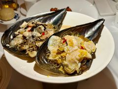 -宝轩渔府·海鲜(水上店)