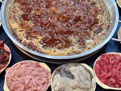 -储奇门鳝鱼火锅(总店)