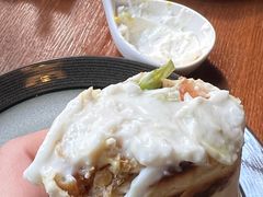 -Uncle Kosto科斯托·中东菜