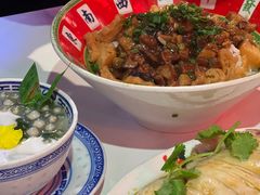 -芽笼芽笼新加坡餐厅(世纪汇店)
