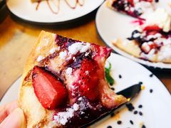伊顿甜心-玛尚诺Pizza&Bar(长泰广场店)