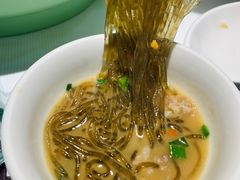 红薯粉-靓虾二哥长沙地标小龙虾(五一广场店)