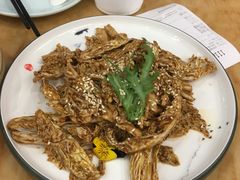 -都一处烧麦馆(前门店)