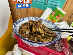 -洞天食府(北大街店)