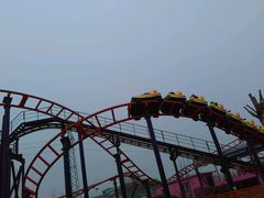 -石家庄市动物园