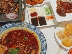 -大铁勺新津菜(东丽阳光新业广场店)