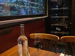 -Bistro Les Lilas丁香花小酒馆