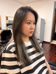 -EARNEST 奕橙造型