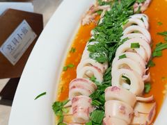 -烹贝小馆(华采天地店)