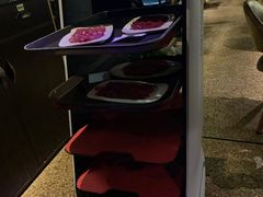 -牛焱·贵州黄牛肉火锅(城西银泰店)