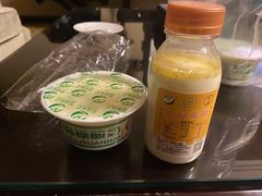 -德禄酸奶(莫家街店)