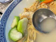 -客家汇·客家传承菜(水库店)