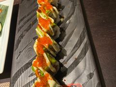 -鲤·鮨KOISUSHI