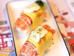 -樟葶谷寿司(椒江店)