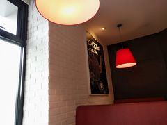 卡座-必胜客(WOW贺州灵峰店)
