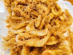 炸虾-荣鹏风味烀饼总店