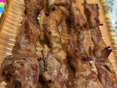 -新疆伊宁远征餐厅