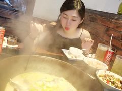 -好灶头妈妈菜·柴火灶台鱼·千岛湖土菜地标美食