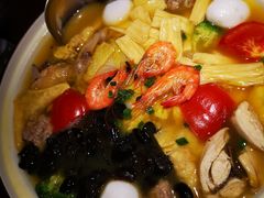 绍三鲜-寻宝记绍兴菜(鲁迅路店)